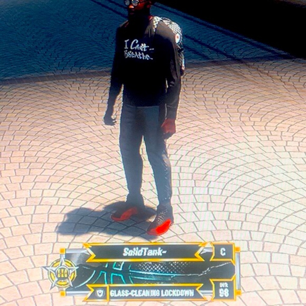 2k20 accounts